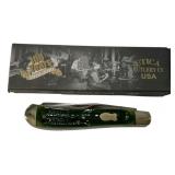 Utica Cutlery Co USA Folding Knife
