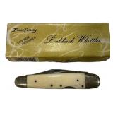 Frost Cutlery Lockback Whittler NO. 17-024 Folding