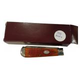 Cripple Creek Cutlery 2009 2 Blade Folding Knife