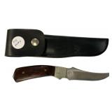 Parker Edwards A175S USA Fixed Blade Knife