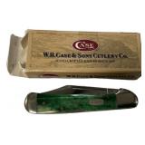 Case Copperlock 61549LSS Module 4 Folding Knife