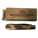 Case 5254CV 2 Blade Folding Knife