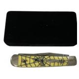 Case 3254 SS Trapper Folding Knife