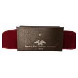 Two American Blade L0829 ABCA Limited Edition Fold
