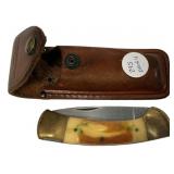 Parker Imai Japan K115 Folding Knife