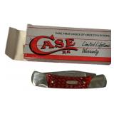 Case R61405LSS Folding Knife