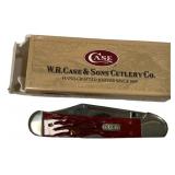 Case Y61549LSS ROG Module 3 Folding Knife