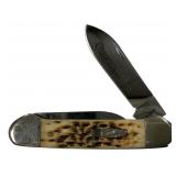 Case 62131 CV USA Folding Knife