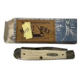 Case 6254 SSM PW Natural Module 1 Folding Knife