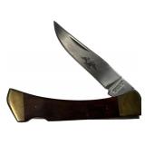 American Blade AB-7 Folding Knife