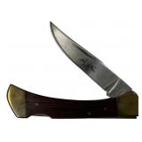 American Blade AB-8 Folding Knife
