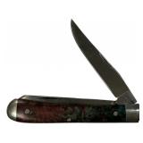 Titusville, PA PH-02 Folding Knife