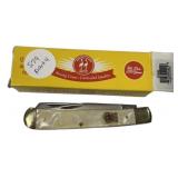 Kissing Crane KC5492 Folding Knife