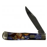 Bulldog Brand 1998 4" Folding Knife
