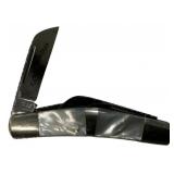 Parker Custom Series Gone with the Wind Folding Kn