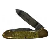 Parker Cut Kayak Folding Knife