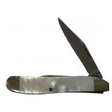 Bear MGC 2 Blade Folding Knife