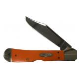 Case 41549L SS USA Folding Knife