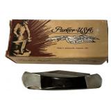 Parker USA EBMSC15 Folding Knife