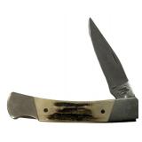 Parker USA 3 1/2" Folding Knife