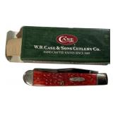 Case DR6254 SS Module 1 Folding Knife