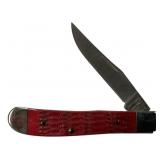 Parker Edwards Alabama Folding Knife
