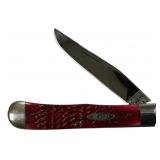 Case R6154 Folding Knife