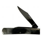 Case 62005 1/2 SS USA Folding Knife
