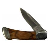Clark Cut Salem, IND Folding Knife