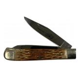 Parker Cut Co. Trapper 1 Folding Knife