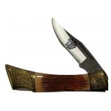 Parker Imai K267 Japan Folding Knife