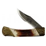 Parker Imai K139 Japan Folding Knife
