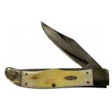 Case 6265 SS 2 Blade Folding Knife