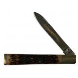 Parker Cut Co. Little Pillbuster Folding Knife