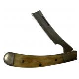 Parker Edwards A 1501 S USA Folding Knife