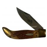 Parker Cut Co. Little Bandit Folding Knife