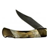 Parker and Son K405 Folding Knife
