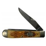 Case 6254 SS 2 Blade Folding Knife