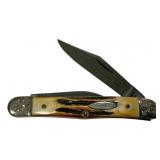 Case 5208 SSP 2 Blade Folding Knife