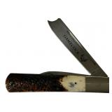 Taylor Japan Gamecock Folding Knife