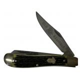 Bulldog Brand Old Reliable Folding Knife