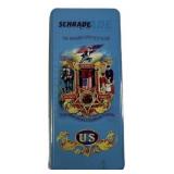 Unopened Scharde One Hundred and Fifty years US Ti
