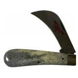 Parker Imai Japan K86 Folding Knife