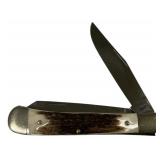 Browning 2 Blade Folding Knife