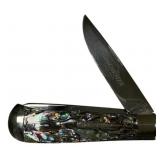 Winchester W18 28103 AB 2000 Folding Knife