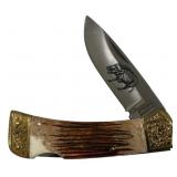 Parker Imai K539 Japan Folding Knife