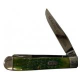 1997 Case Season