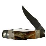 Parker Dach Memphis Tn K236-6 Japan 2 Blade Foldin