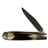 Parker Brothers Chattanooga, TN 2 Blade Folding kn