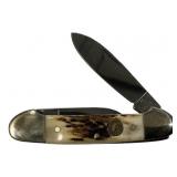 Hen and Rooster 352-DS Folding Knife